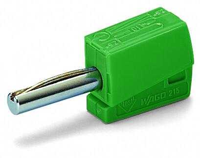 WAGO - 215-411 - Electrical Connectors, Terminals & Pins