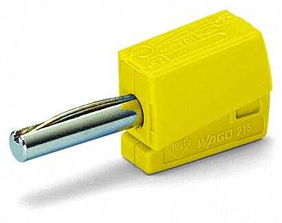 WAGO - 215-511 - Electrical Connectors, Terminals & Pins