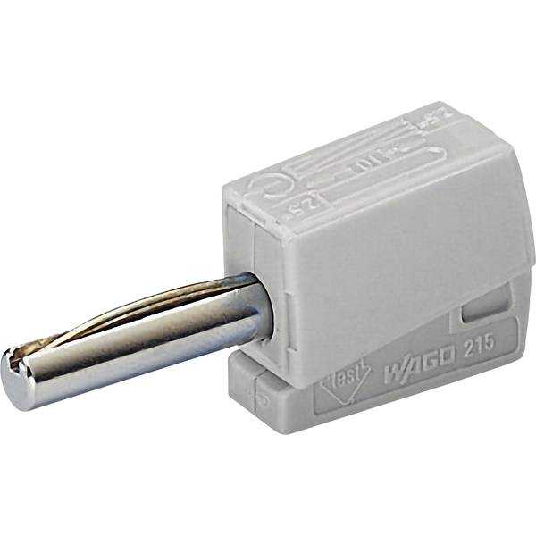 WAGO - 215-811 - Electrical Connectors, Terminals & Pins