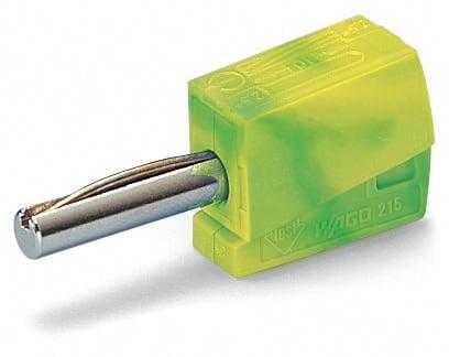 WAGO - 215-911 - Electrical Connectors, Terminals & Pins