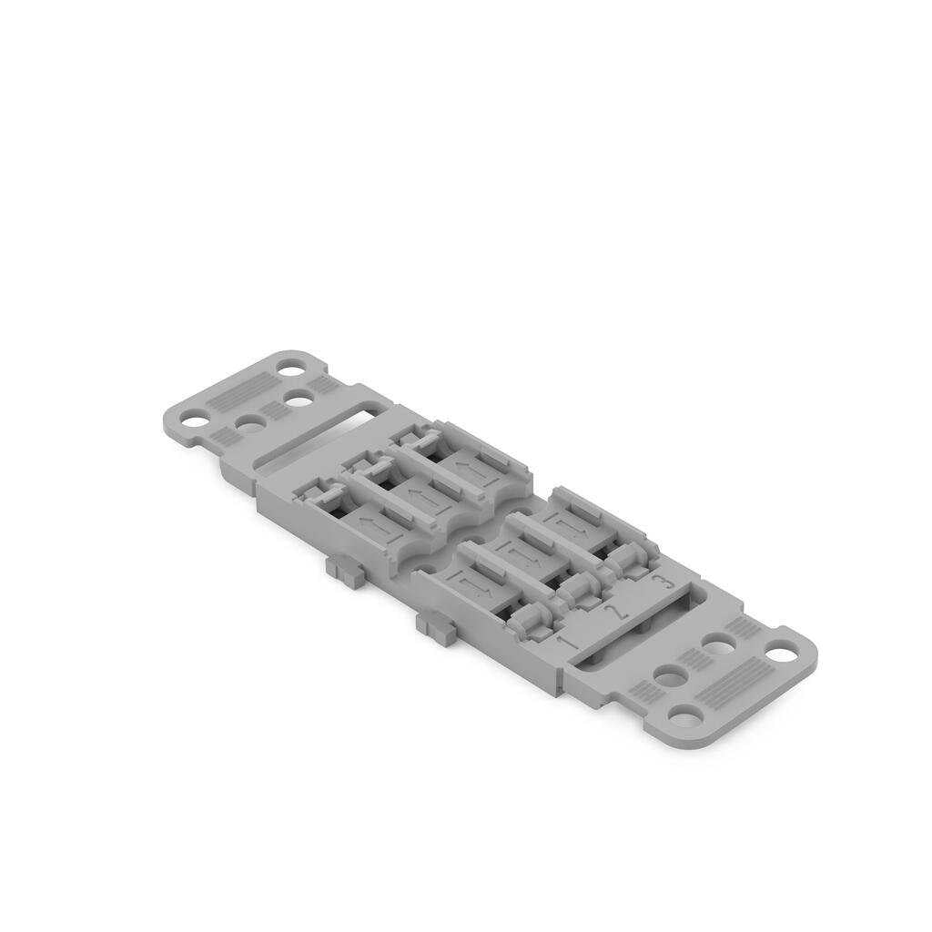 WAGO - 221-2503 - Terminal Strip Wiring