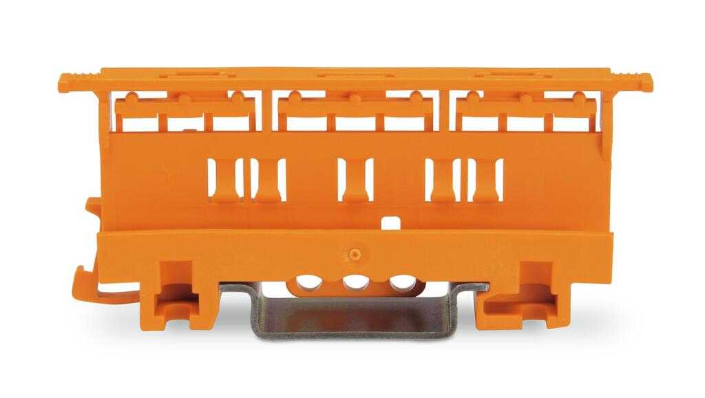 WAGO - 221-500 - Terminal Strip Wiring