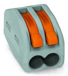 WAGO - 222-412 - Terminal Strip Wiring
