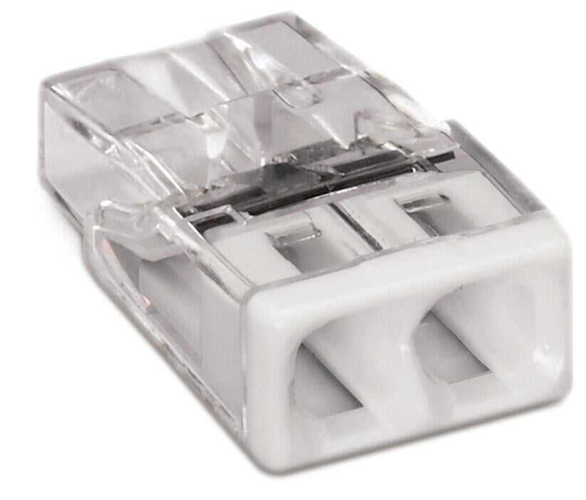 WAGO - 2273-202 - Electrical Connectors, Terminals & Pins