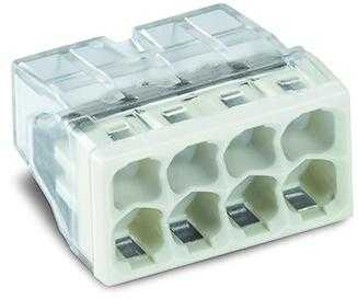 WAGO - 2273-208 - Electrical Connectors, Terminals & Pins