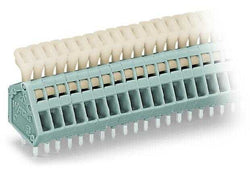 WAGO - 233-216 - Electrical Connectors, Terminals & Pins