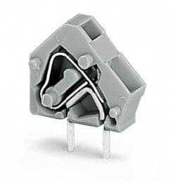 WAGO - 236-401 - Electrical Connectors, Terminals & Pins