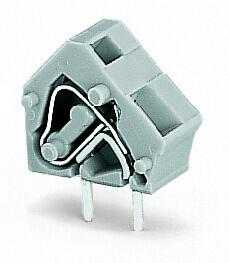 WAGO - 236-501 - Electrical Connectors, Terminals & Pins