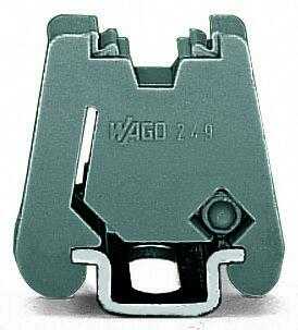 WAGO - 249-101 - Terminal Strip Wiring