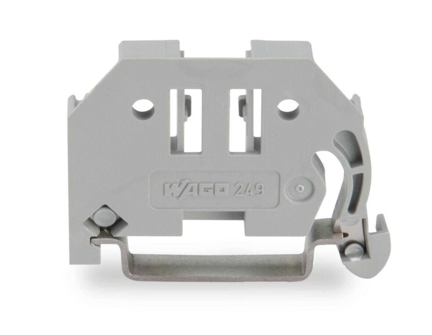 WAGO - 249-116 - Terminal Strip Wiring