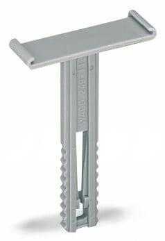 WAGO - 249-119 - Terminal Strip Wiring