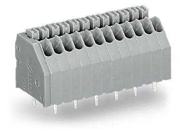 WAGO - 250-403 - Terminal Strip Wiring