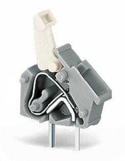 WAGO - 256-744 - Terminal Strip Wiring