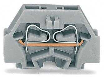 WAGO - 260-311 - Terminal Strip Wiring