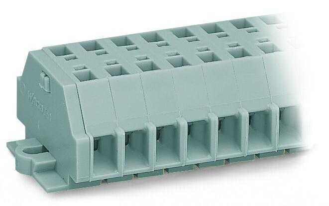 WAGO - 261-106 - Terminal Strip Wiring