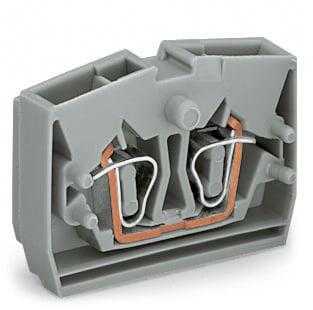 WAGO - 264-321 - Terminal Strip Wiring