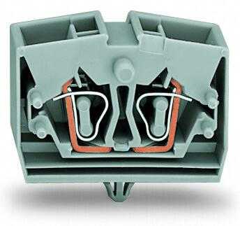 WAGO - 264-341 - Terminal Strip Wiring