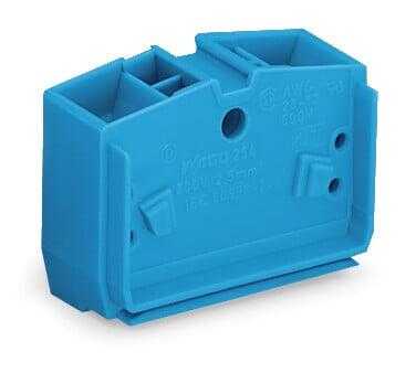 WAGO - 264-354 - Terminal Strip Wiring