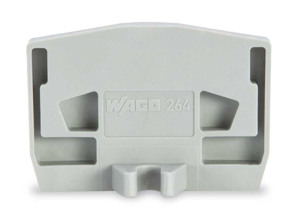 WAGO - 264-361 - Terminal Strip Wiring