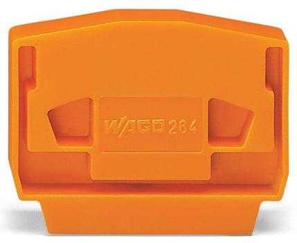WAGO - 264-368 - Terminal Strip Wiring