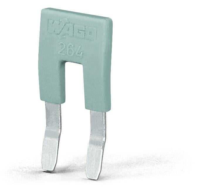WAGO - 264-402 - Terminal Strip Wiring
