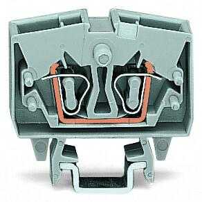 WAGO - 264-701 - Terminal Strip Wiring