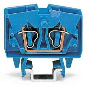 WAGO - 264-704 - Terminal Strip Wiring
