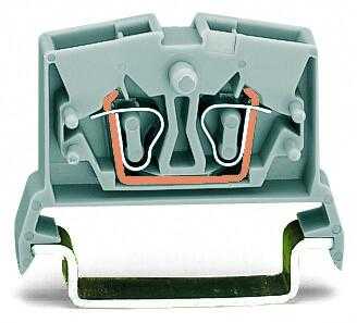 WAGO - 264-711 - Terminal Strip Wiring