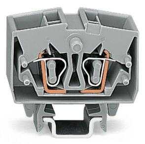 WAGO - 264-724 - Terminal Strip Wiring