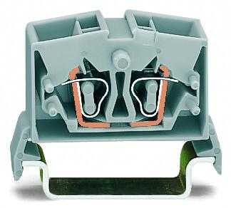 WAGO - 264-734 - Terminal Strip Wiring