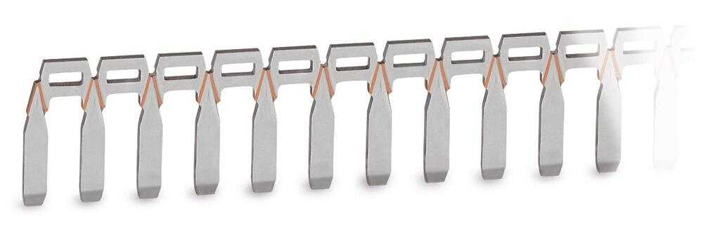 WAGO - 270-480 - Terminal Strip Wiring