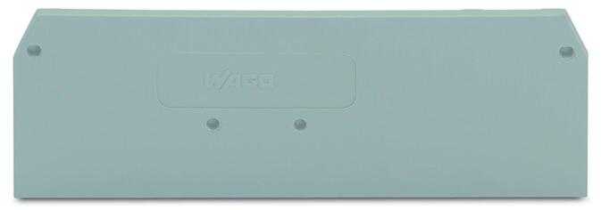 WAGO - 279-344 - Terminal Strip Wiring