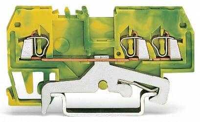 WAGO - 279-687 - Terminal Strip Wiring