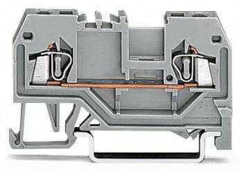 WAGO - 279-901 - Terminal Strip Wiring