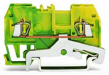 WAGO - 279-907 - Terminal Strip Wiring