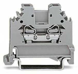 WAGO - 280-101 - Terminal Strip Wiring