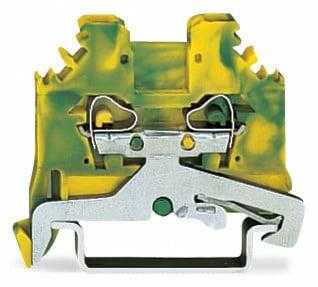 WAGO - 280-107 - Terminal Strip Wiring