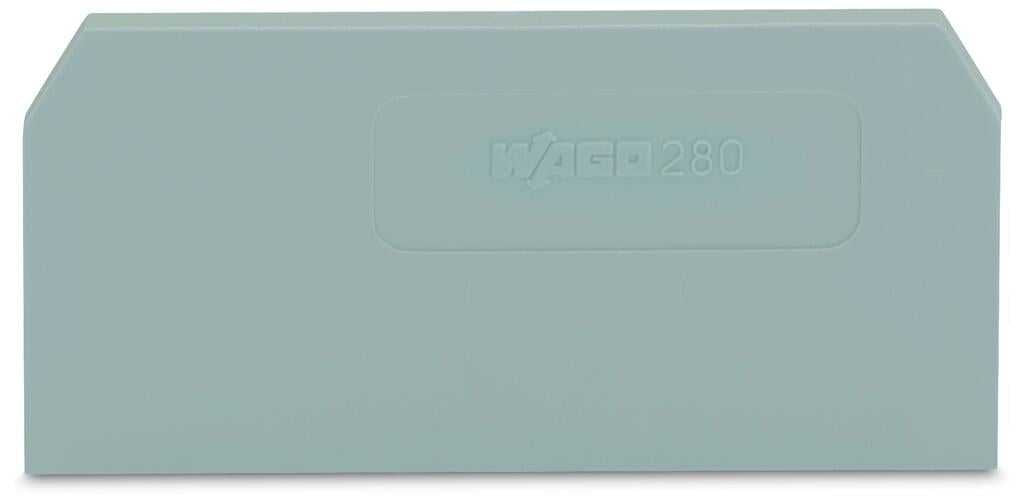 WAGO - 280-308 - Terminal Strip Wiring
