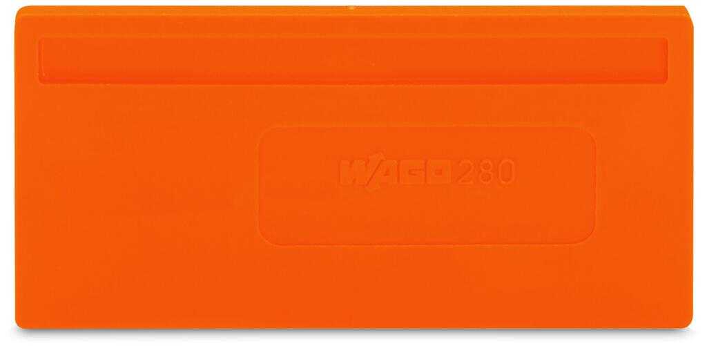 WAGO - 280-311 - Terminal Strip Wiring