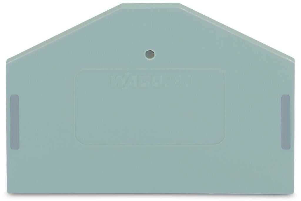 WAGO - 280-312 - Terminal Strip Wiring
