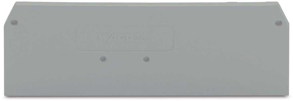 WAGO - 280-314 - Terminal Strip Wiring
