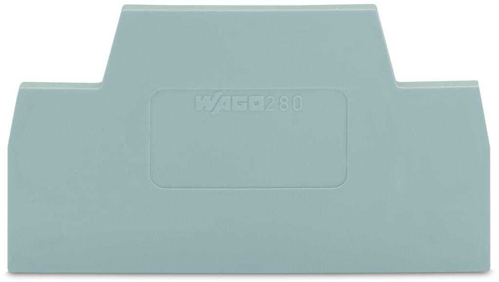 WAGO - 280-340 - Terminal Strip Wiring