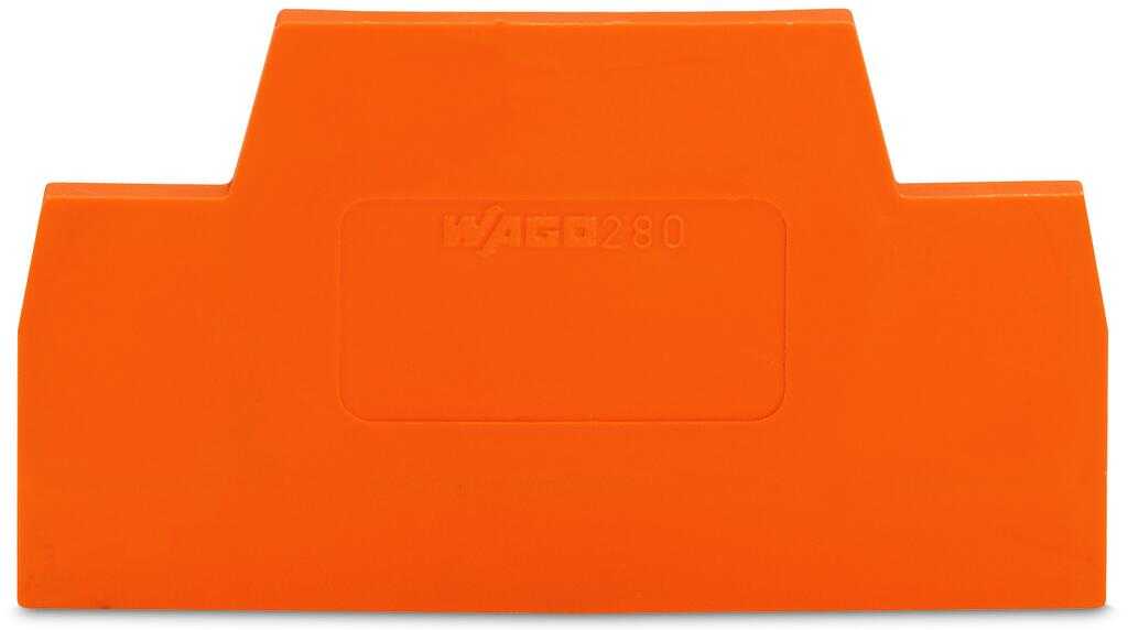 WAGO - 280-341 - Terminal Strip Wiring