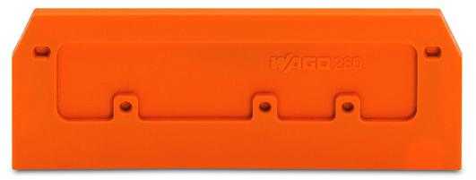 WAGO - 280-371 - Terminal Strip Wiring