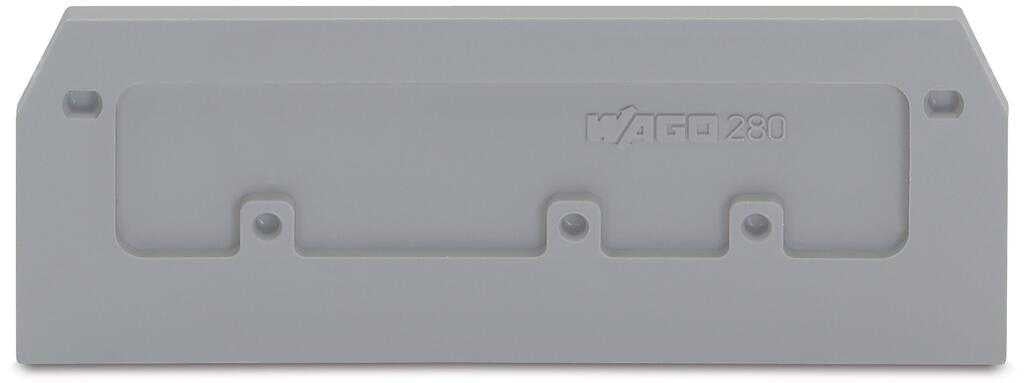 WAGO - 280-374 - Terminal Strip Wiring