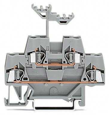 WAGO - 280-519 - Terminal Strip Wiring