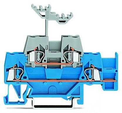 WAGO - 280-524 - Terminal Strip Wiring
