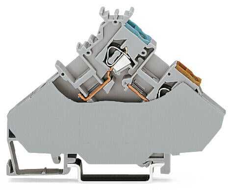 WAGO - 280-567 - Terminal Strip Wiring