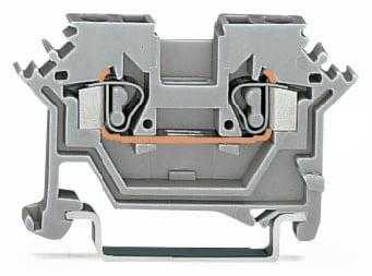WAGO - 280-601 - Terminal Strip Wiring