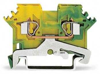 WAGO - 280-607 - Terminal Strip Wiring